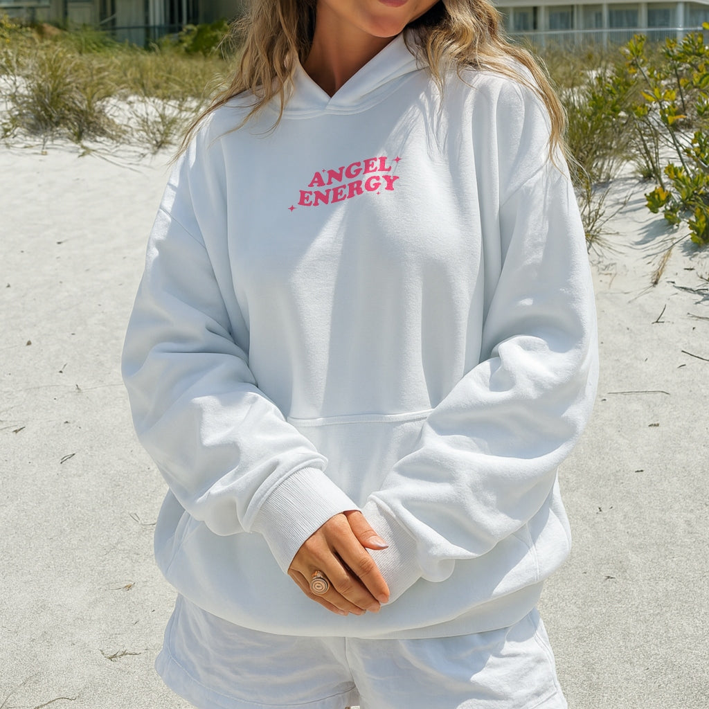 Love Will Guide You Hoodie
