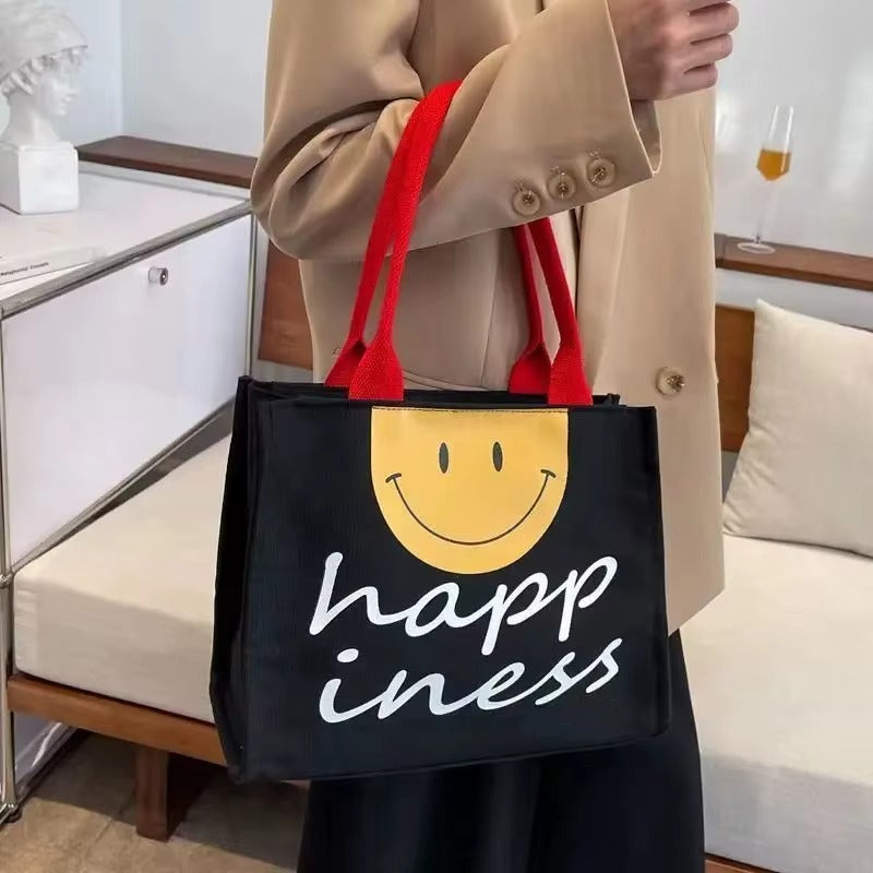 Happy Hearts Bag