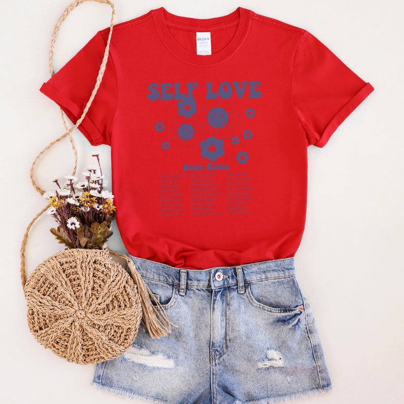 Self Love T-Shirt