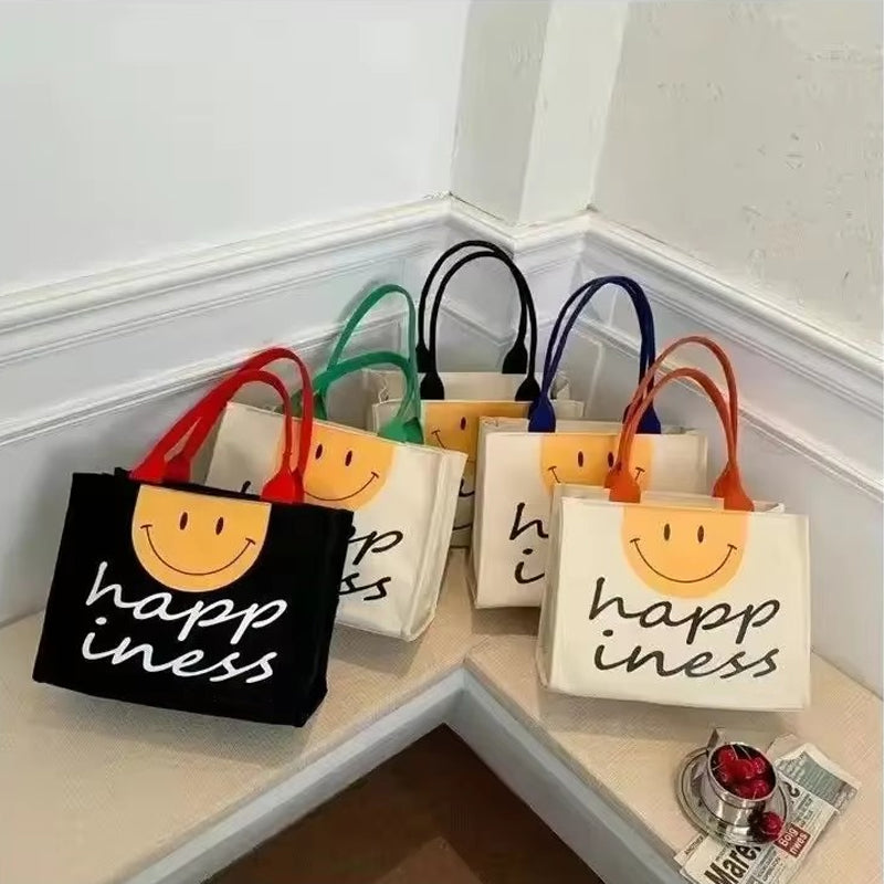 Happy Hearts Bag