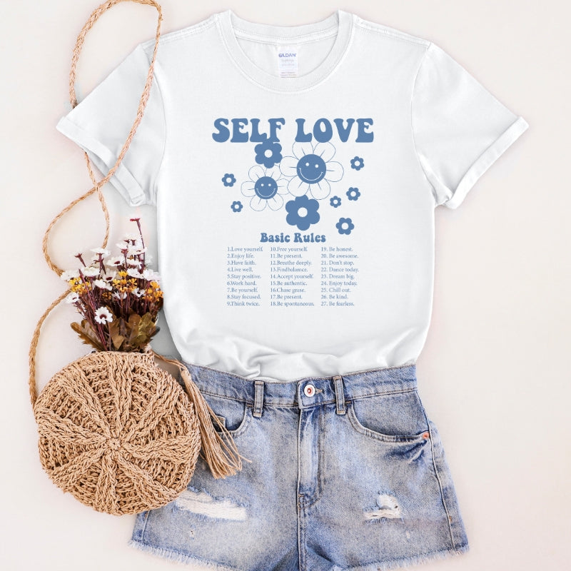 Self Love T-Shirt