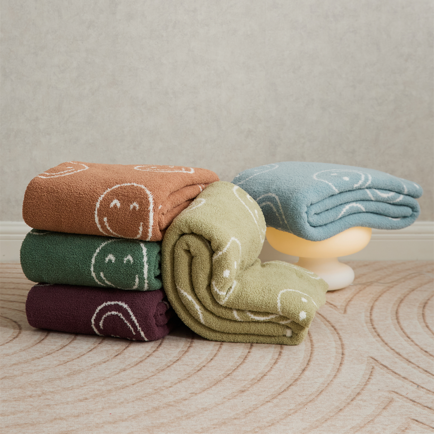 Holiday Special | Smile Blanket