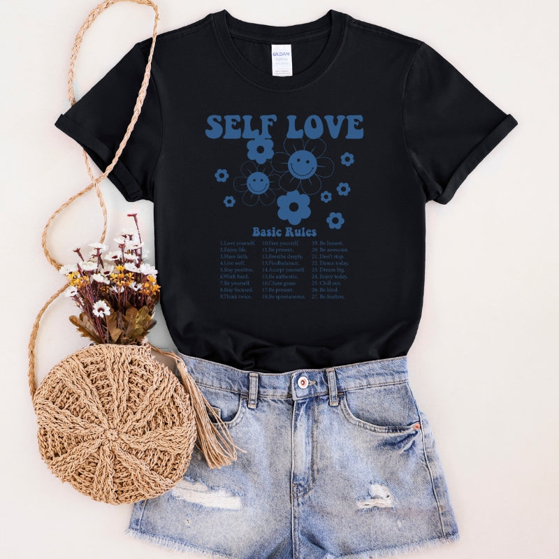 Self Love T-Shirt
