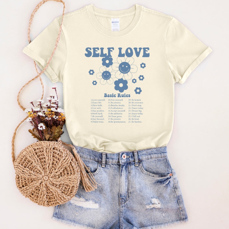 Self Love T-Shirt