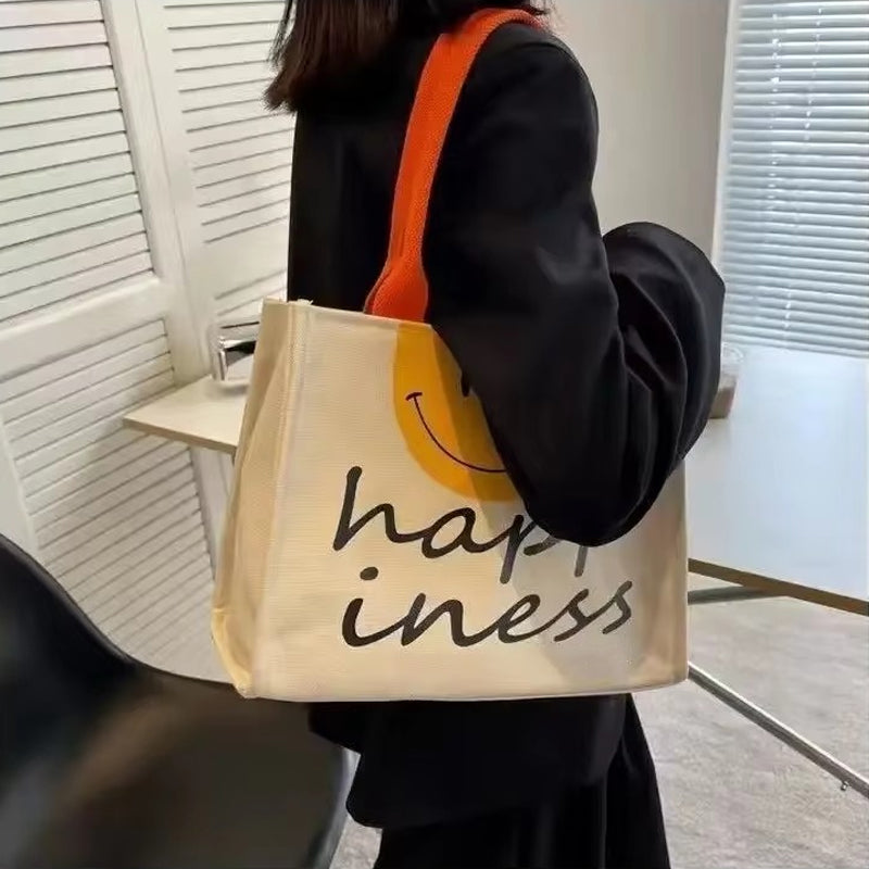Happy Hearts Bag
