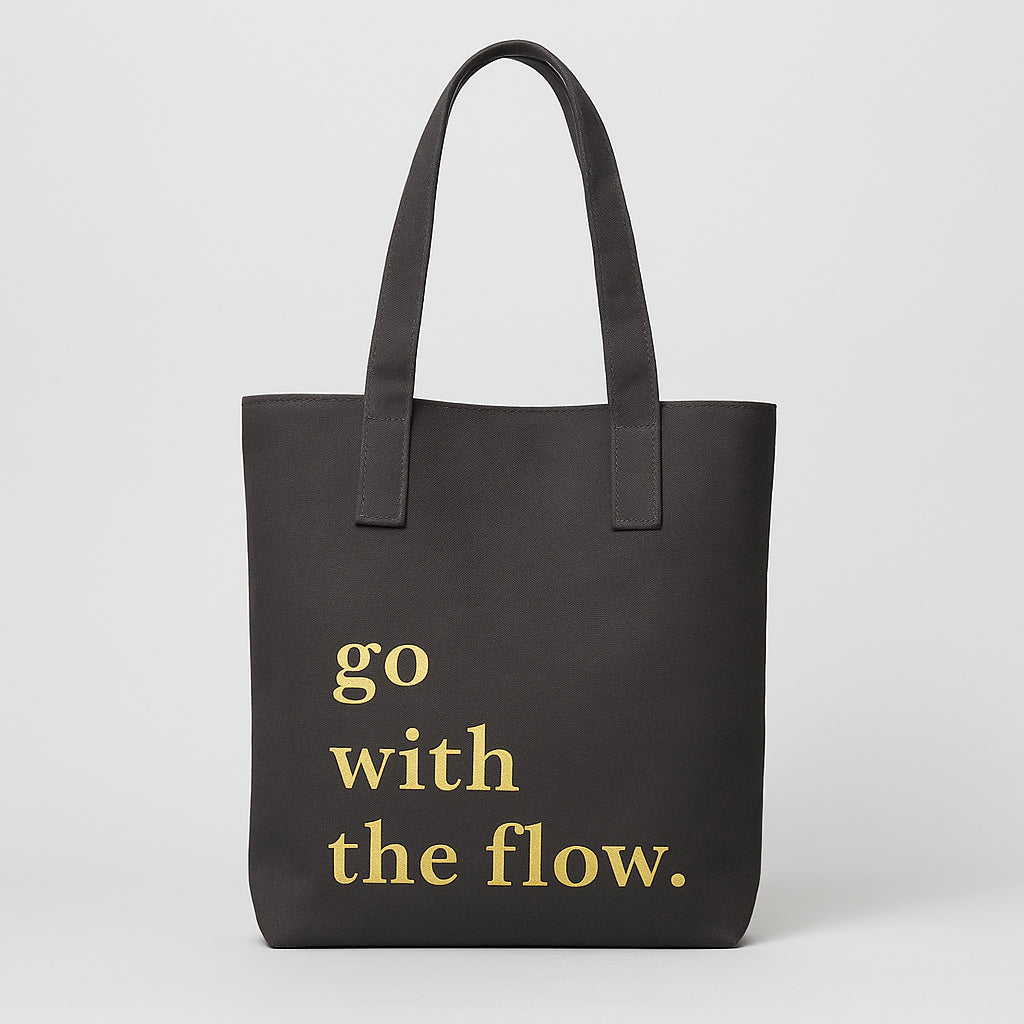Go With The Flow Bag