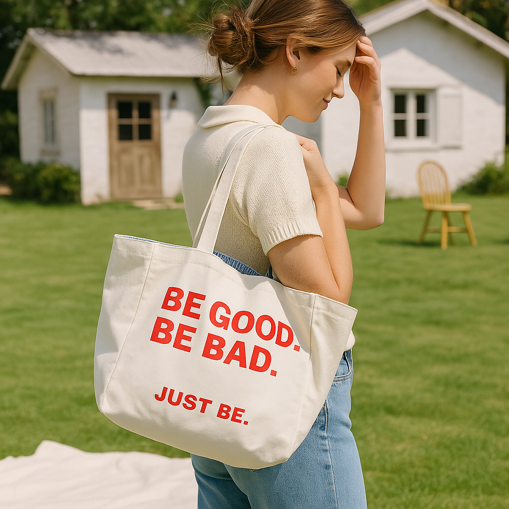 Be You Bag