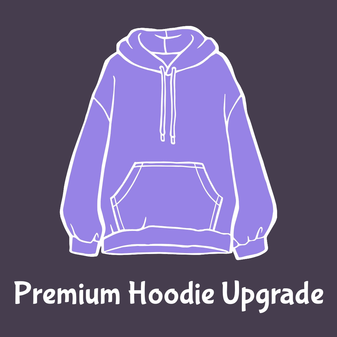 Premium Cotton Upgrade