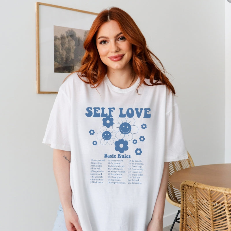 Self Love T-Shirt