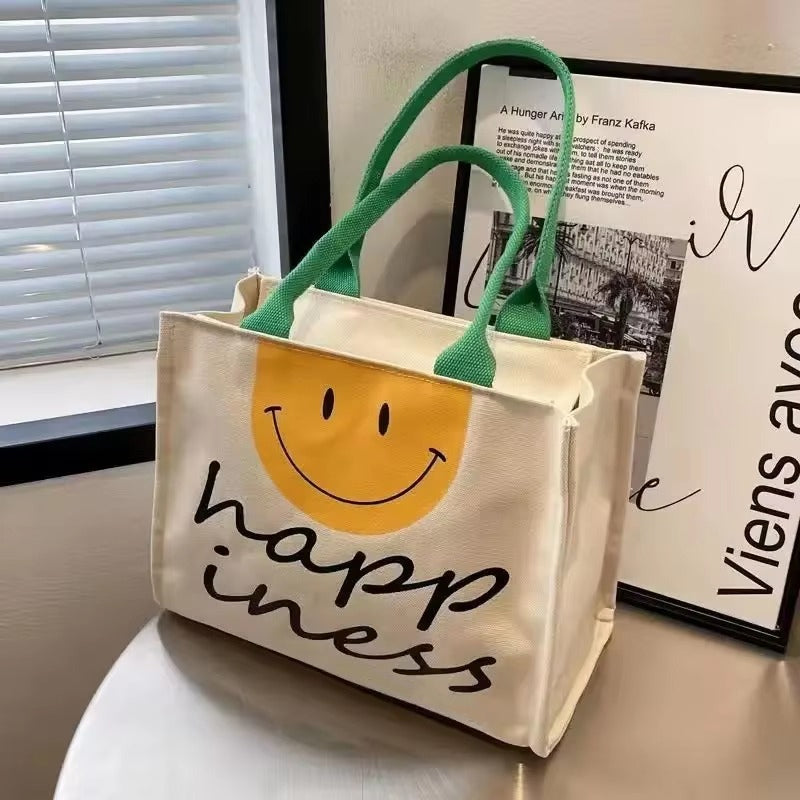 Happy Hearts Bag