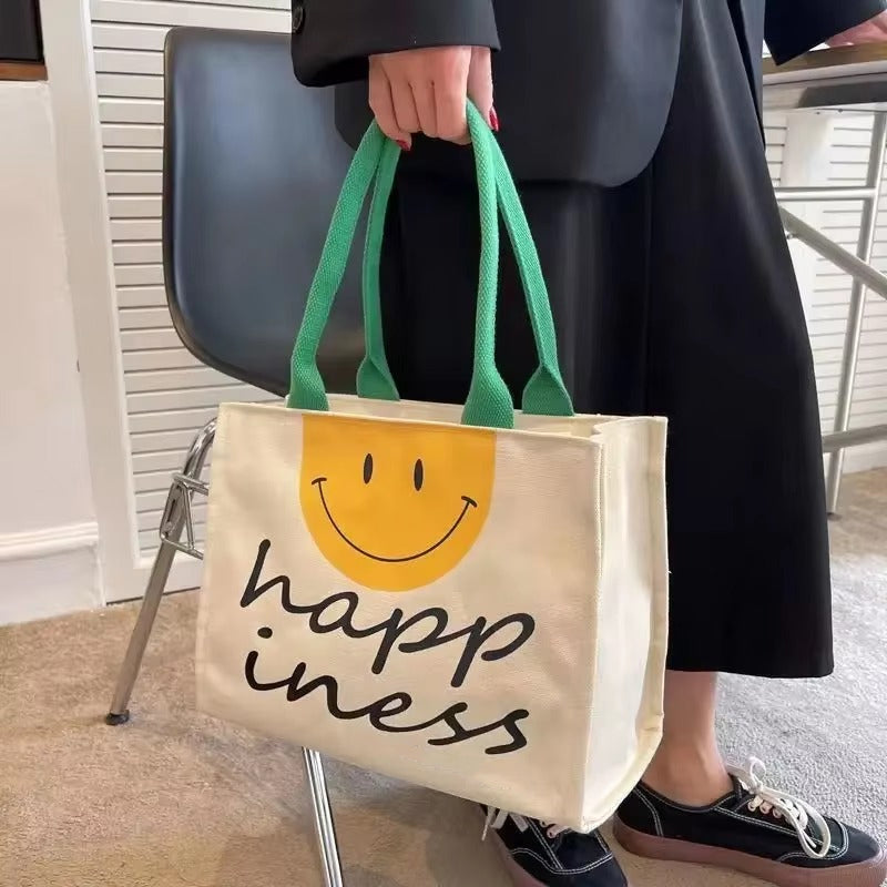 Happy Hearts Bag
