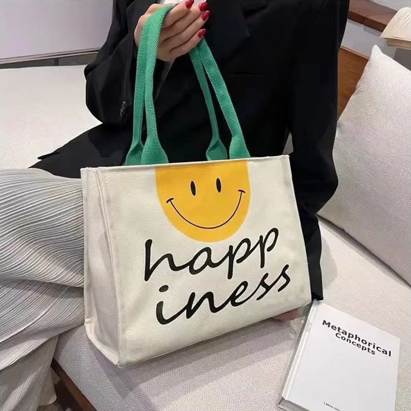 Happy Hearts Bag