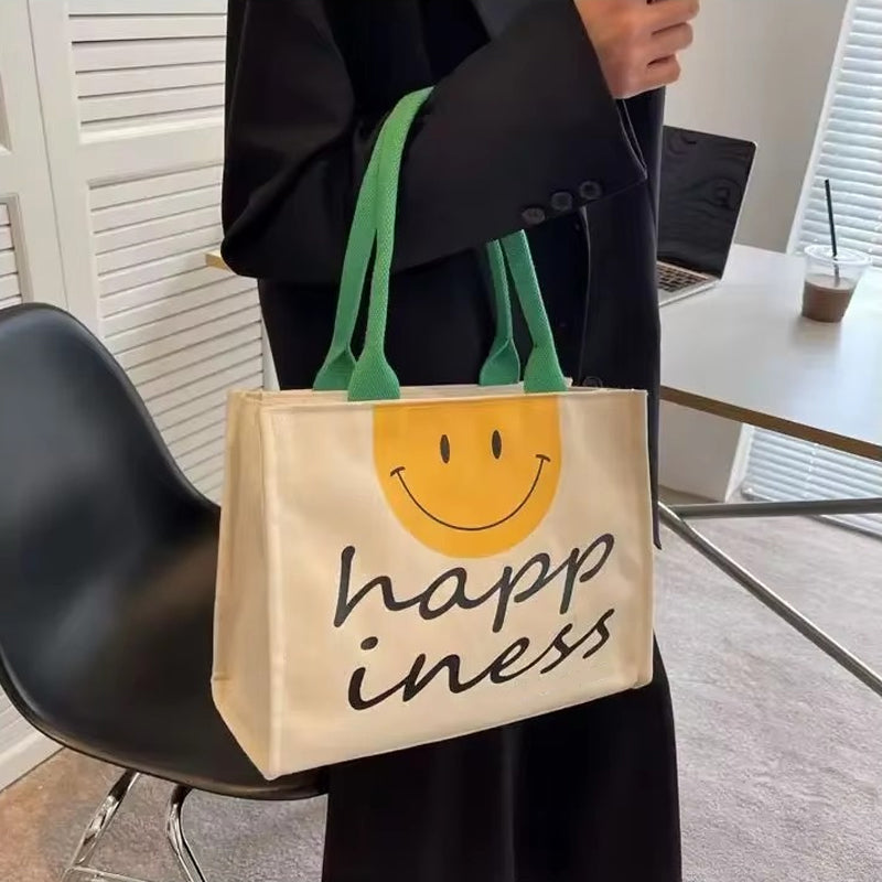 Happy Hearts Bag