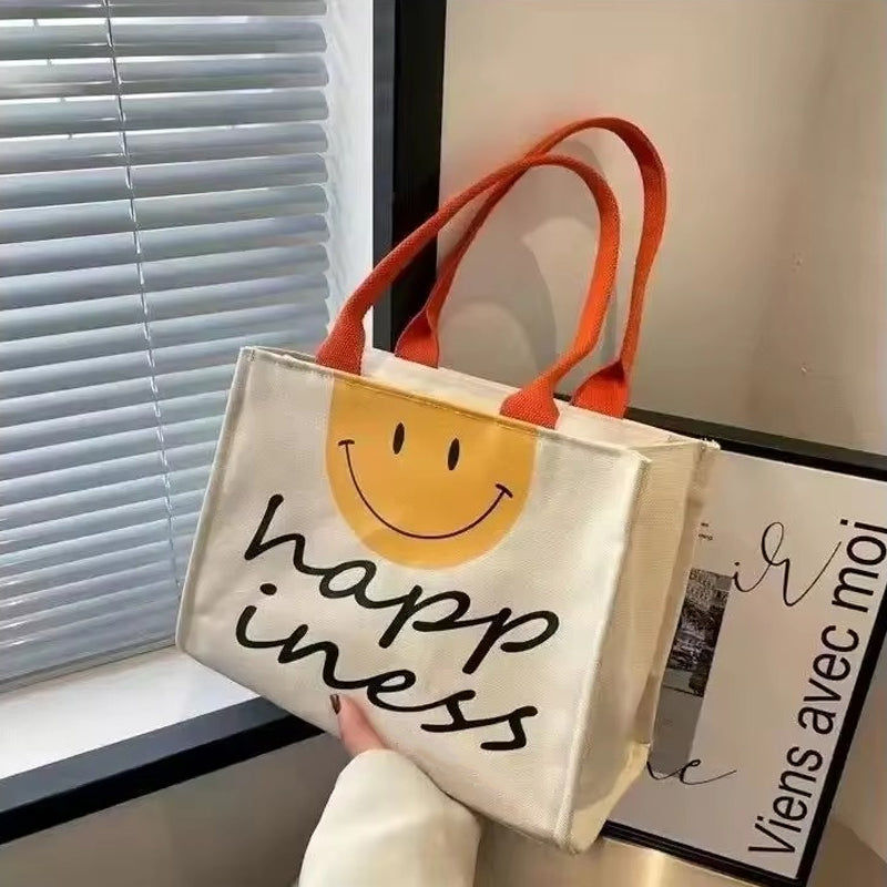 Happy Hearts Bag