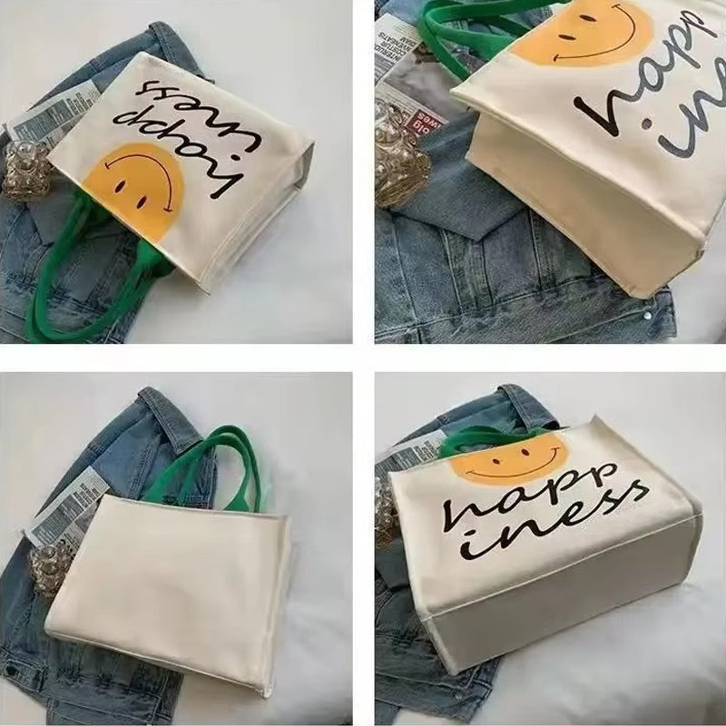 Happy Hearts Bag