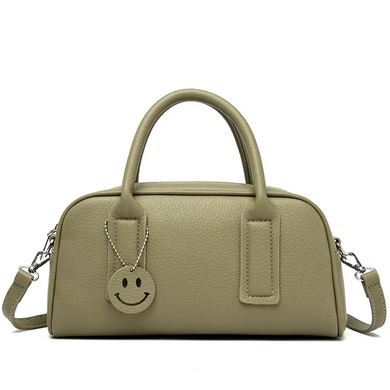 Everyday Smile Bag