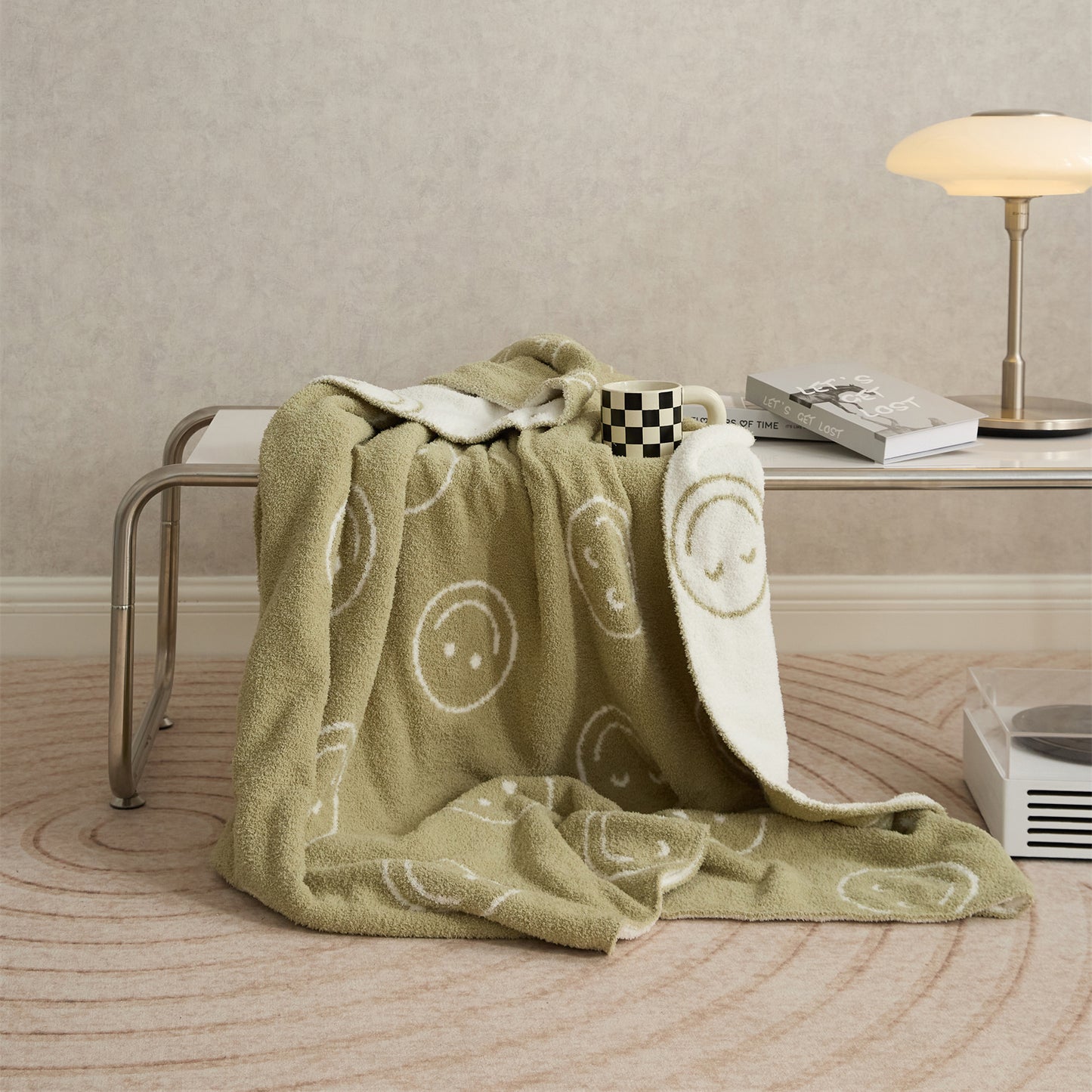 Holiday Special | Smile Blanket