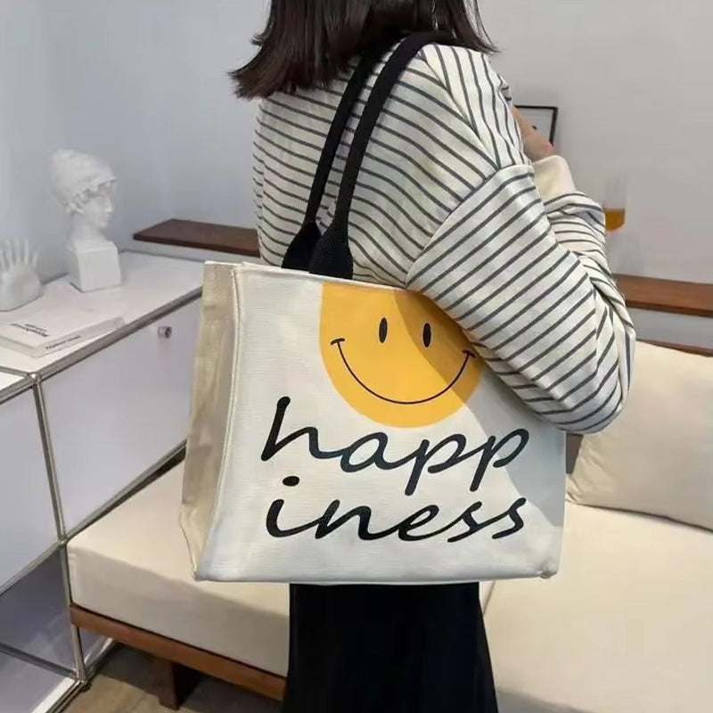 Happy Hearts Bag