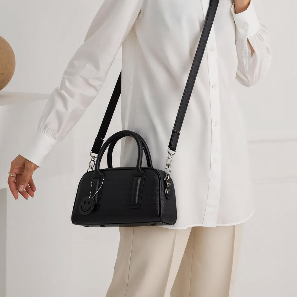 Everyday Smile Bag