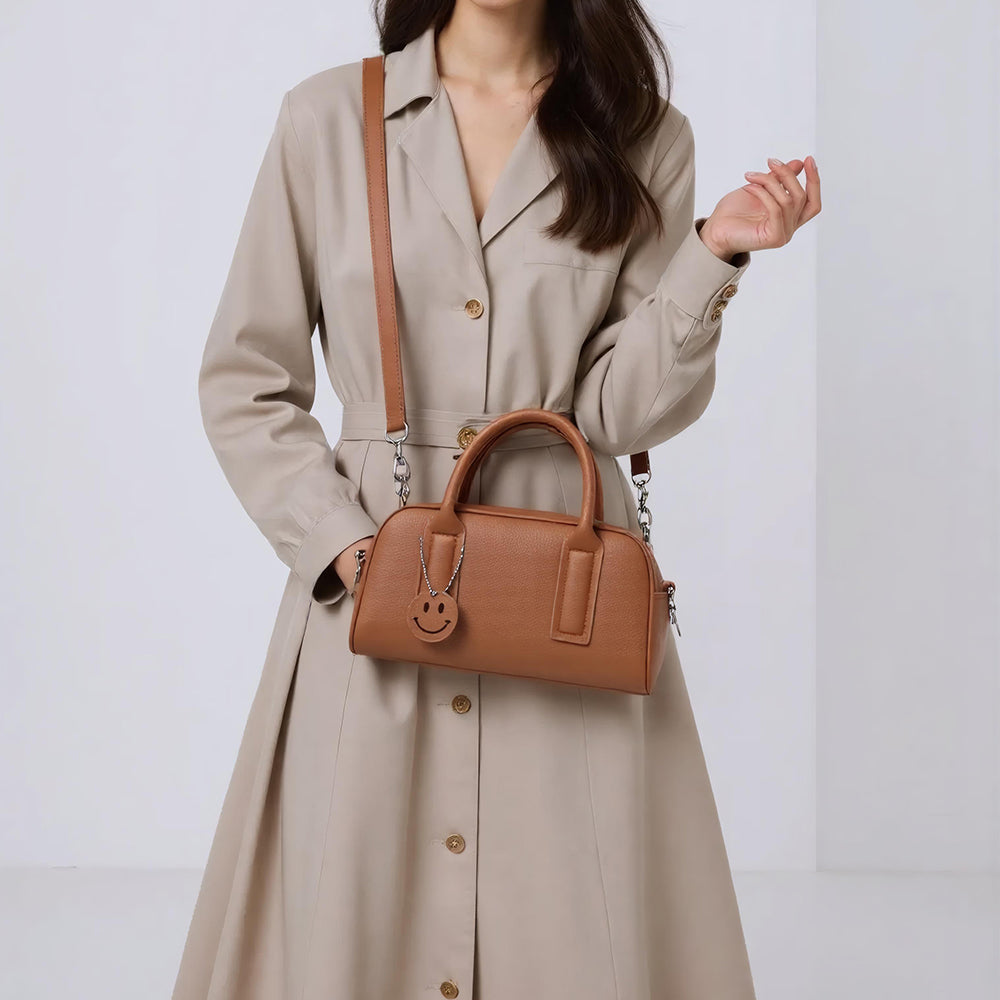 Everyday Smile Bag