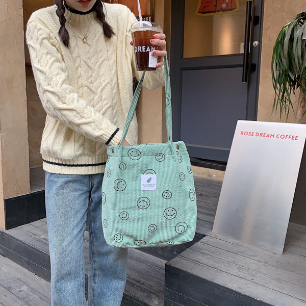 mental health tote bag and beach bag