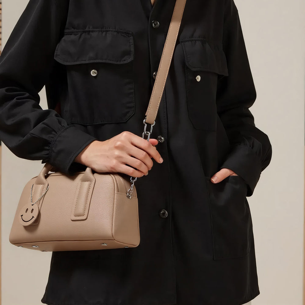 Everyday Smile Bag