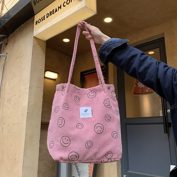 mental health tote bag and beach bag