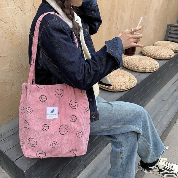 mental health tote bag and beach bag