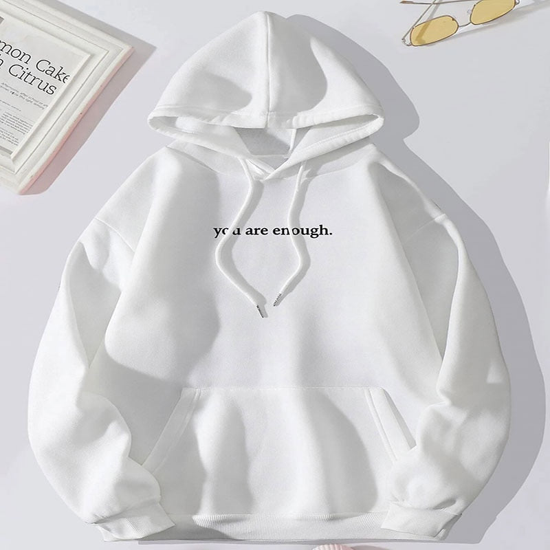Dear Person Hoodie