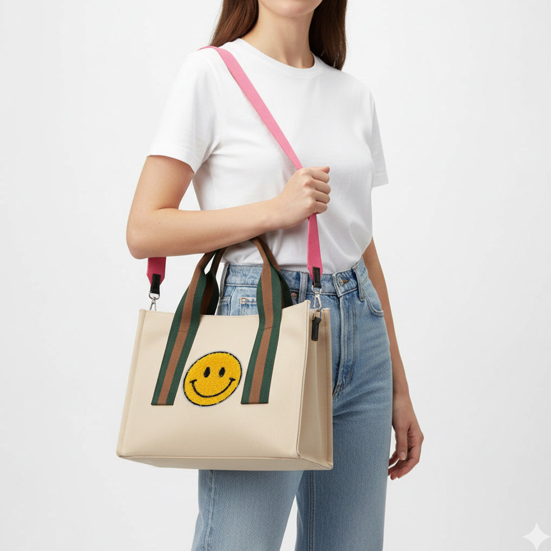 Smile Essence Bag