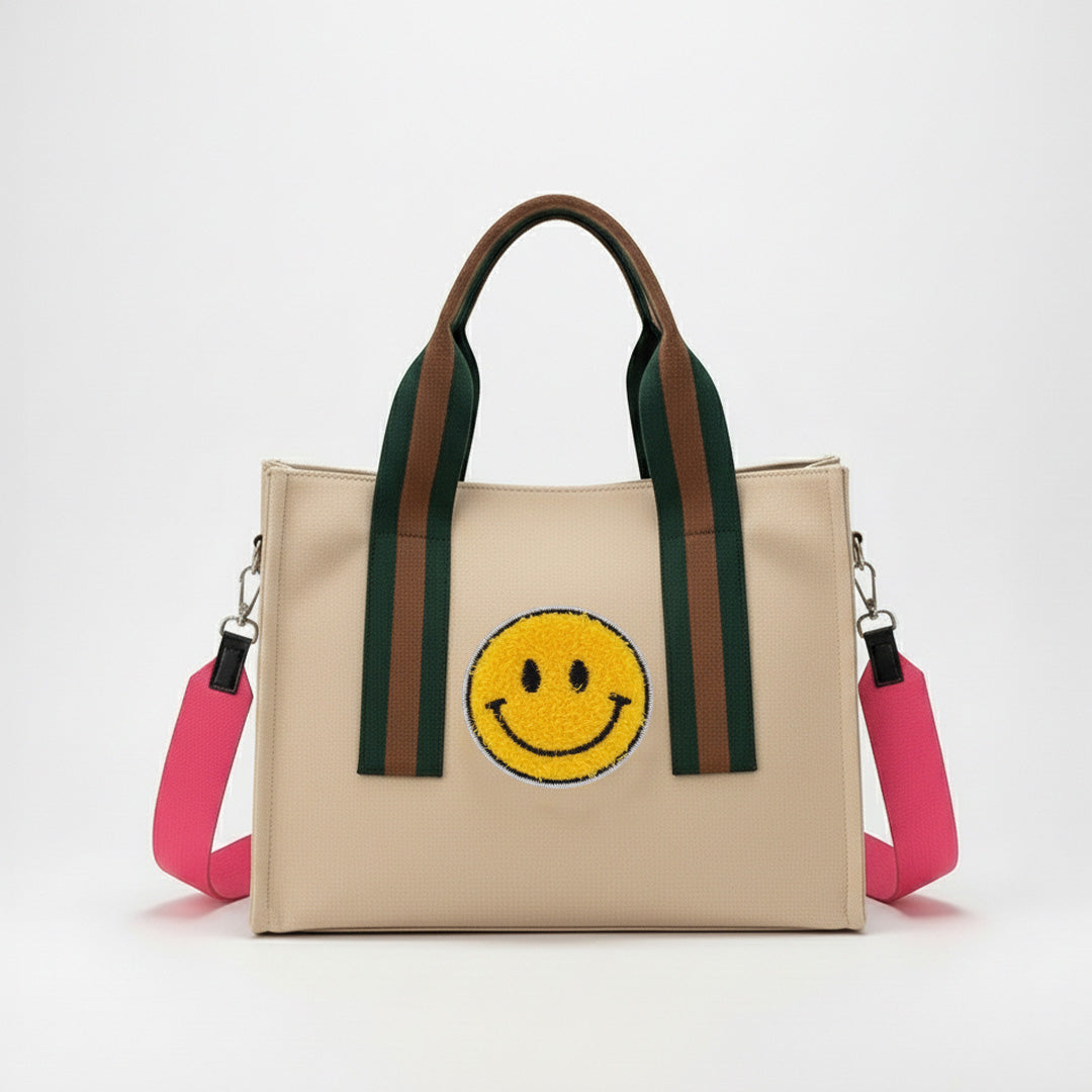 Smile Essence Bag
