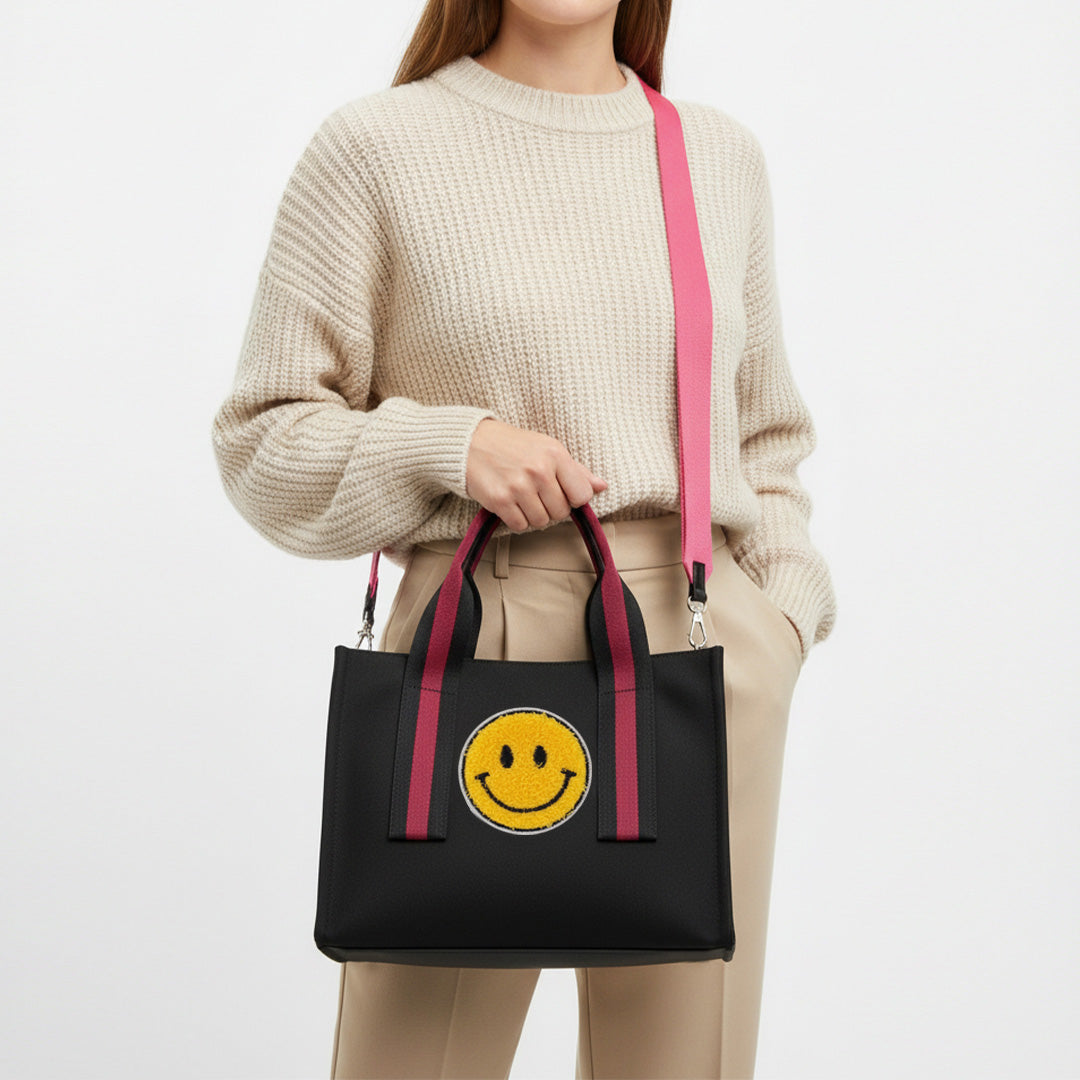 Smile Essence Bag