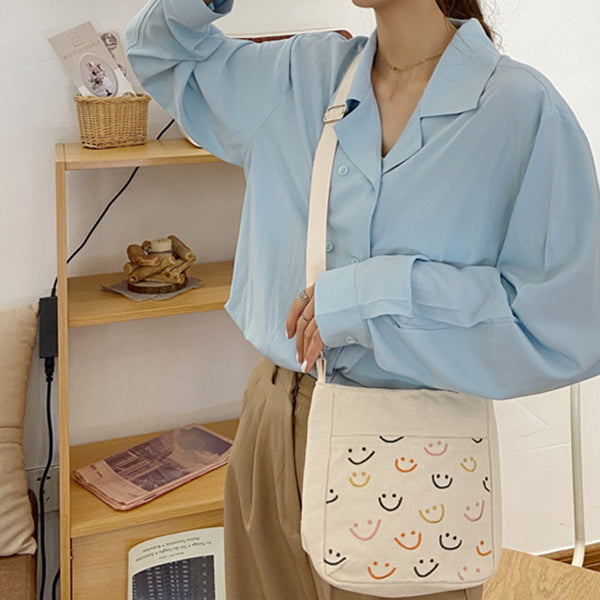 Lovers Crossbody