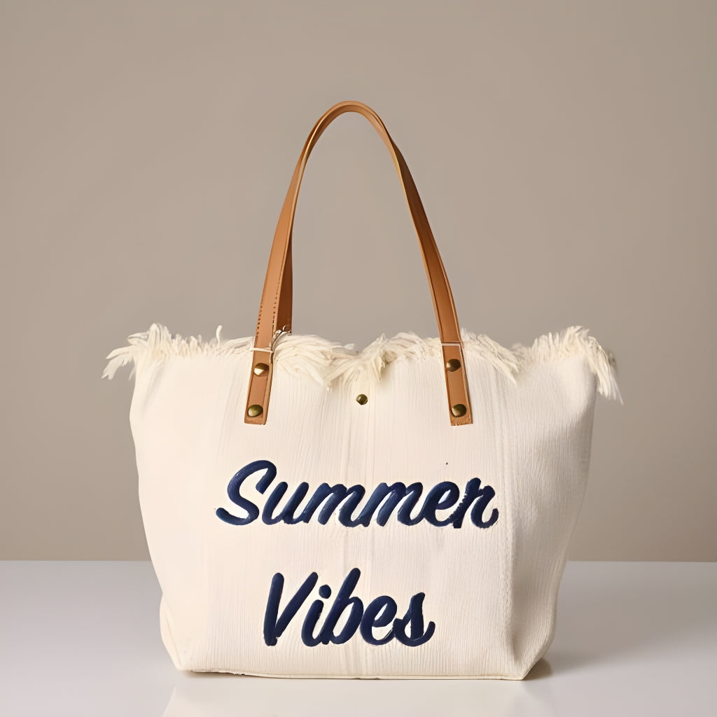 Sunshine Smile Bag