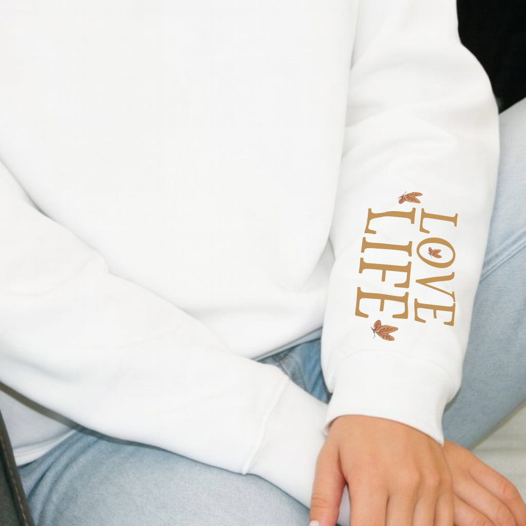 Joy In The Small Moments Sweater