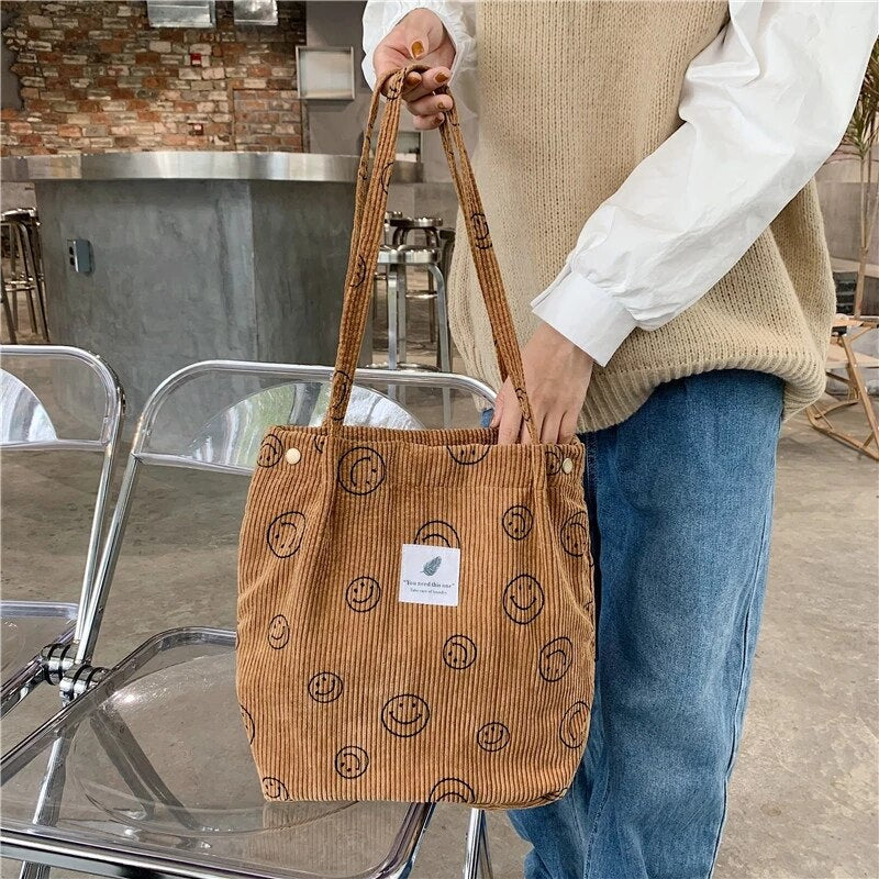 mental health tote bag and beach bag