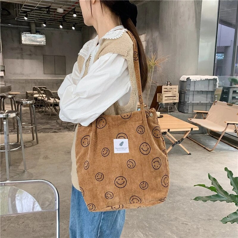 mental health tote bag and beach bag