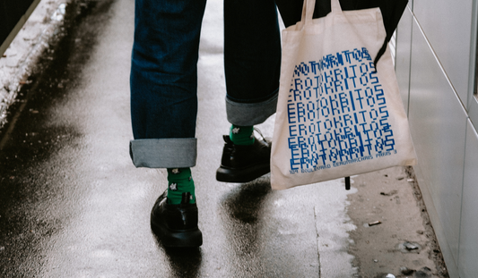 Why Are Canvas Tote Bags So Popular? And Which One Should You Get? .