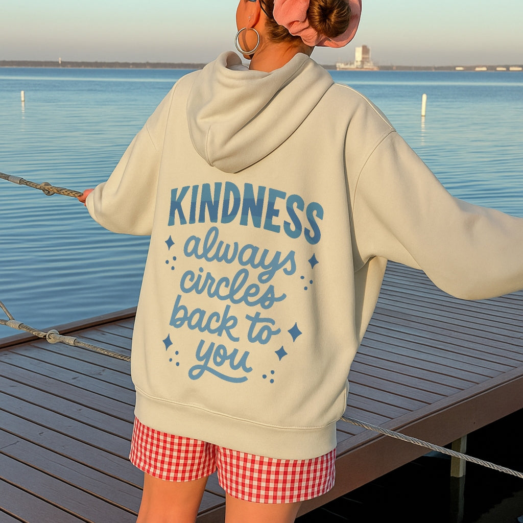 Stay Kind Hoodie