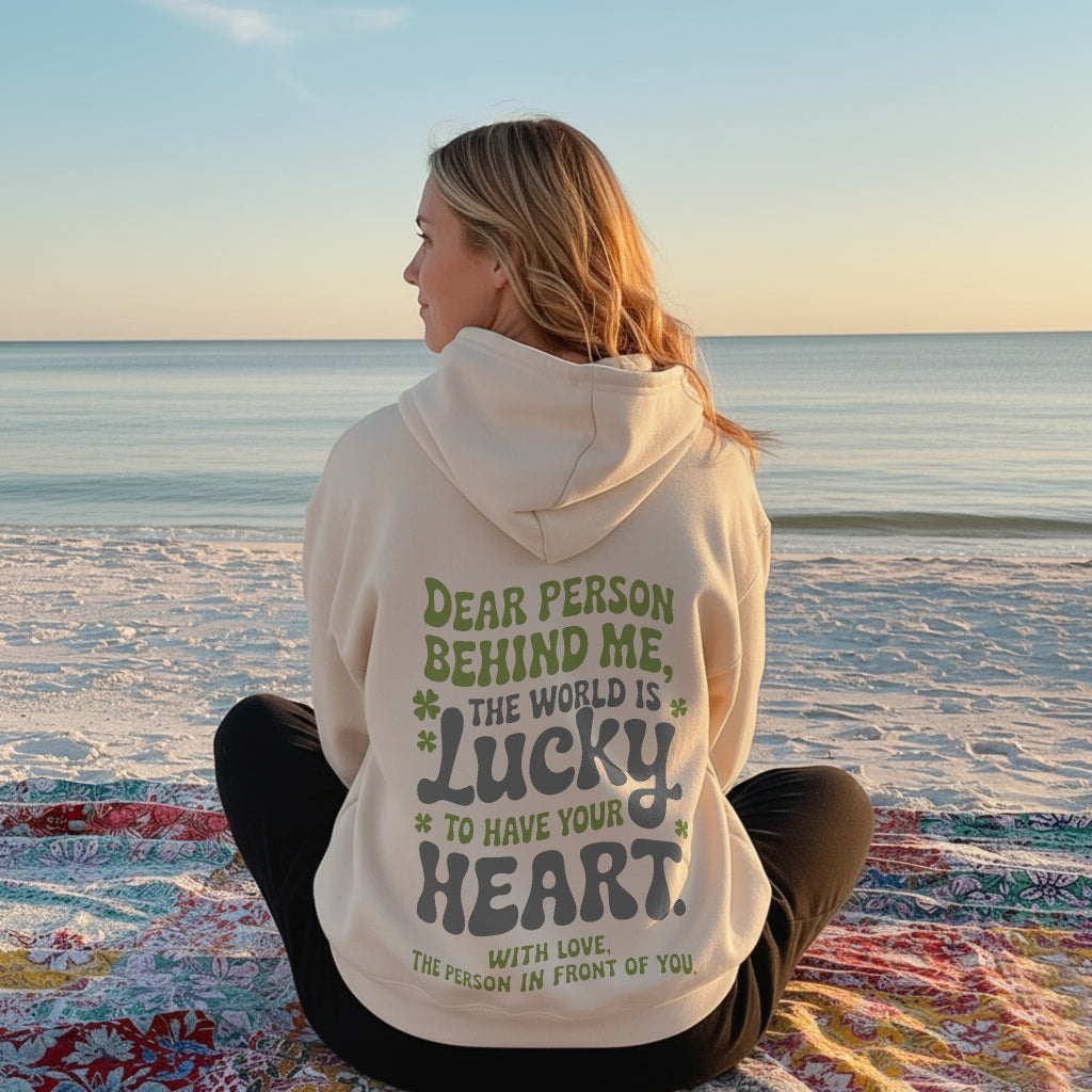 Kind Heart Hoodie