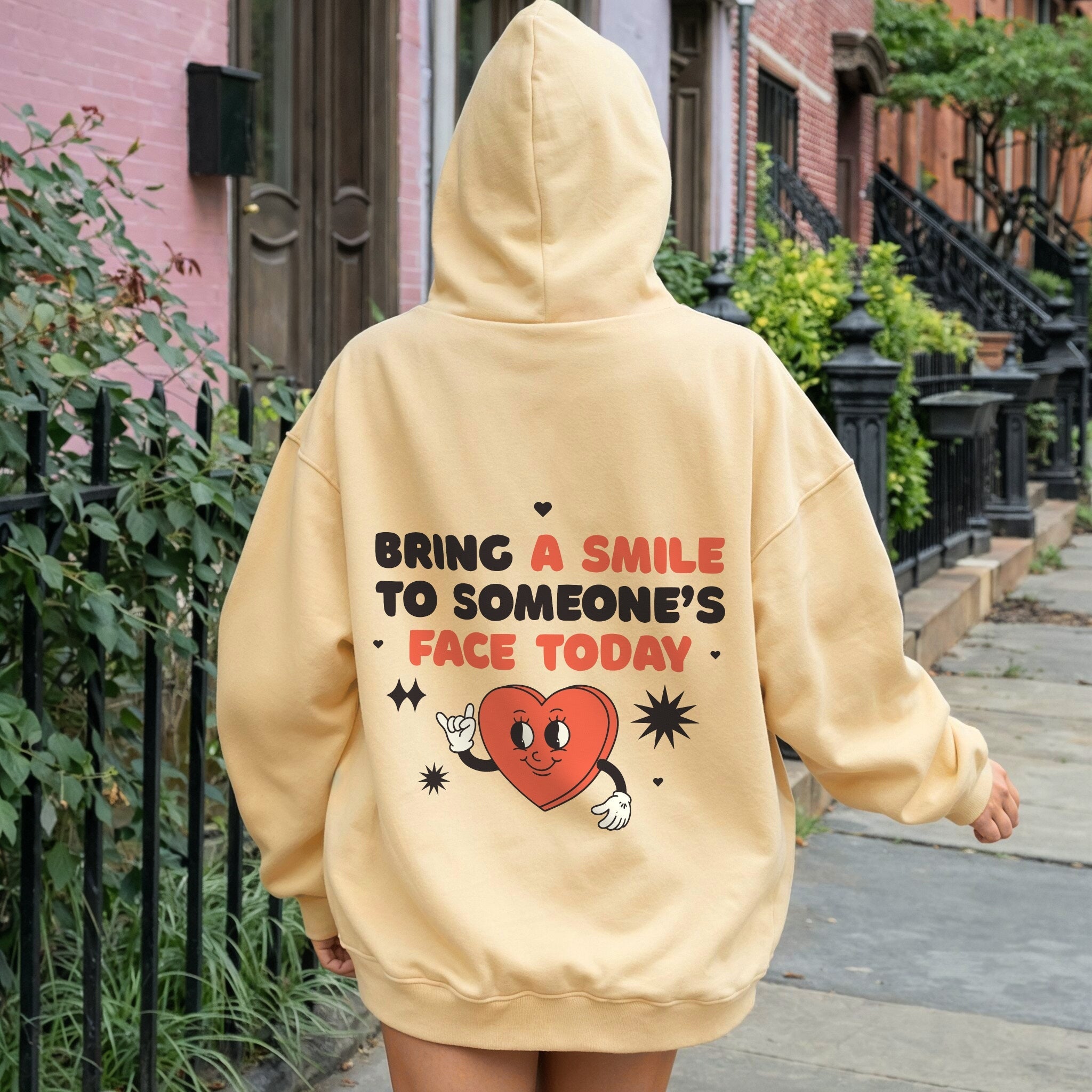 Joy Seeker Hoodie