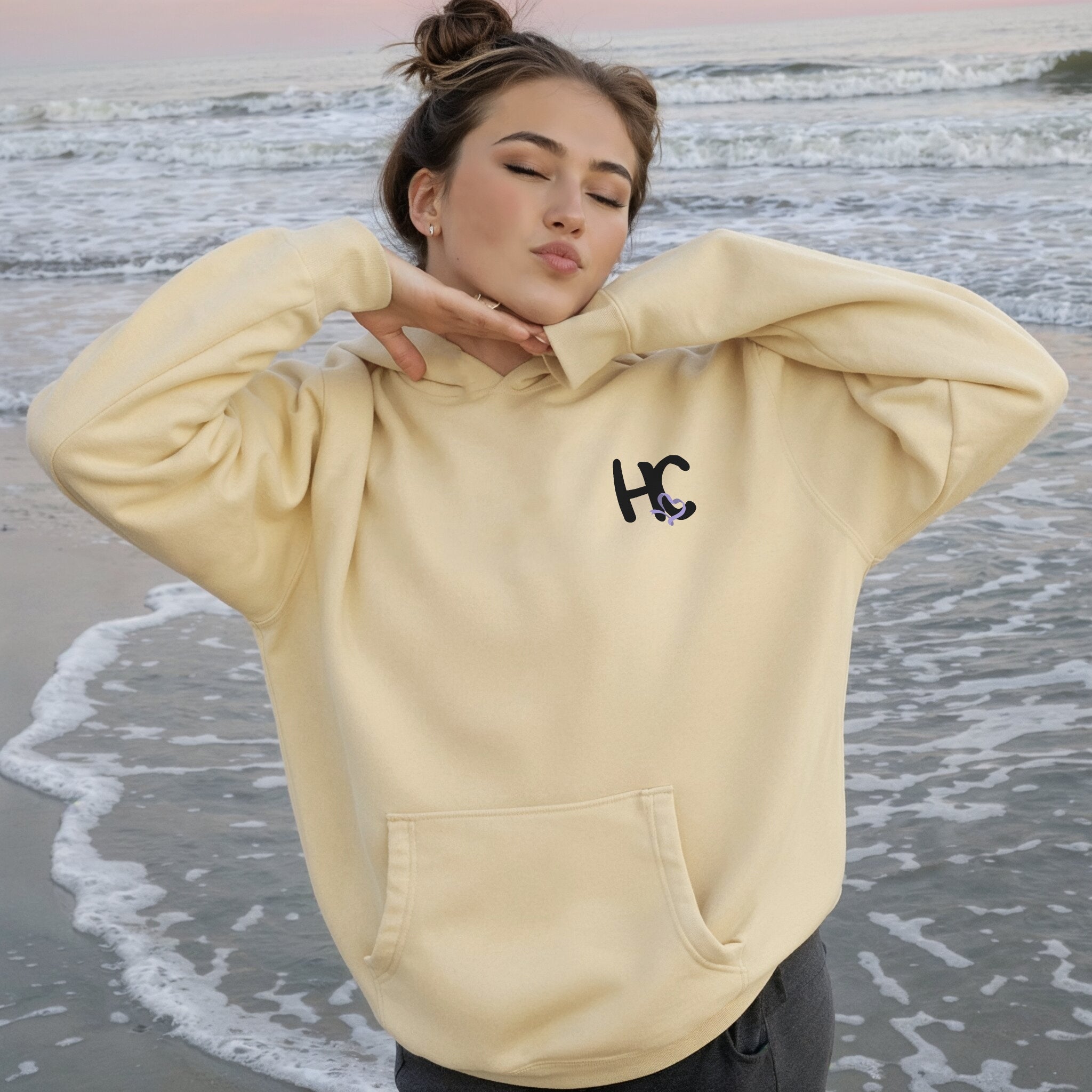Spread Kindness Everywhere Hoodie