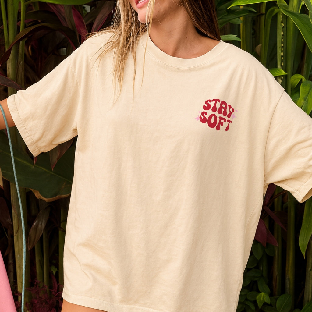 Hearts Like Yours Tee