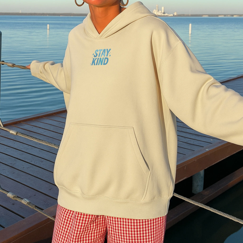 Stay Kind Hoodie