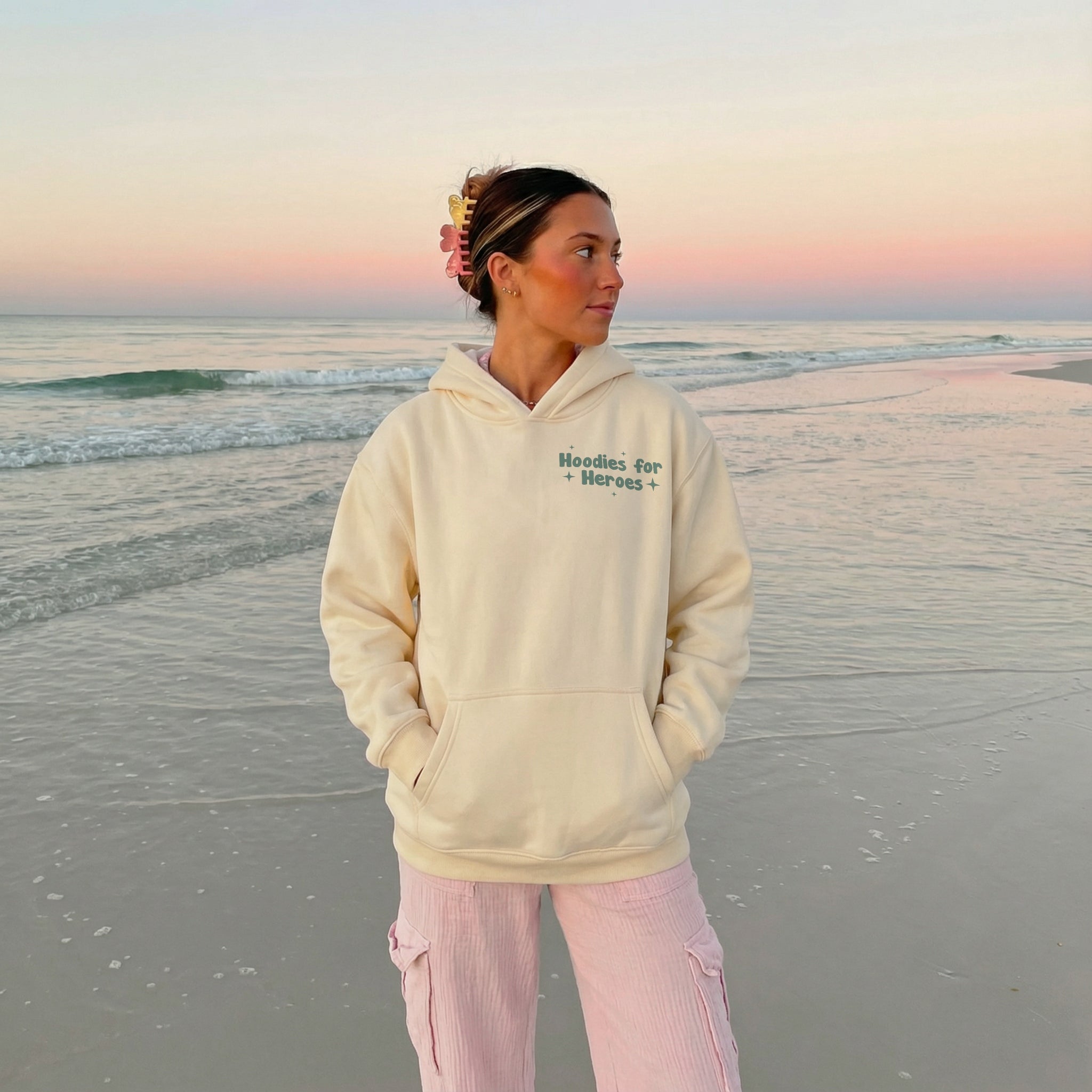Better Days Hoodie