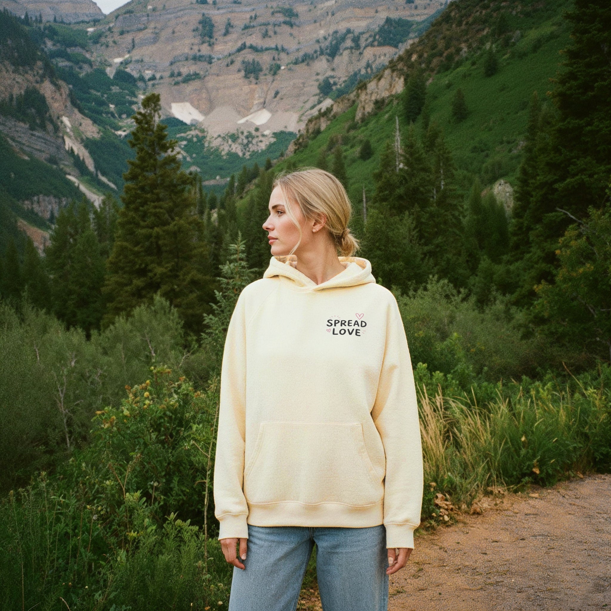 Daily Hope Hoodie