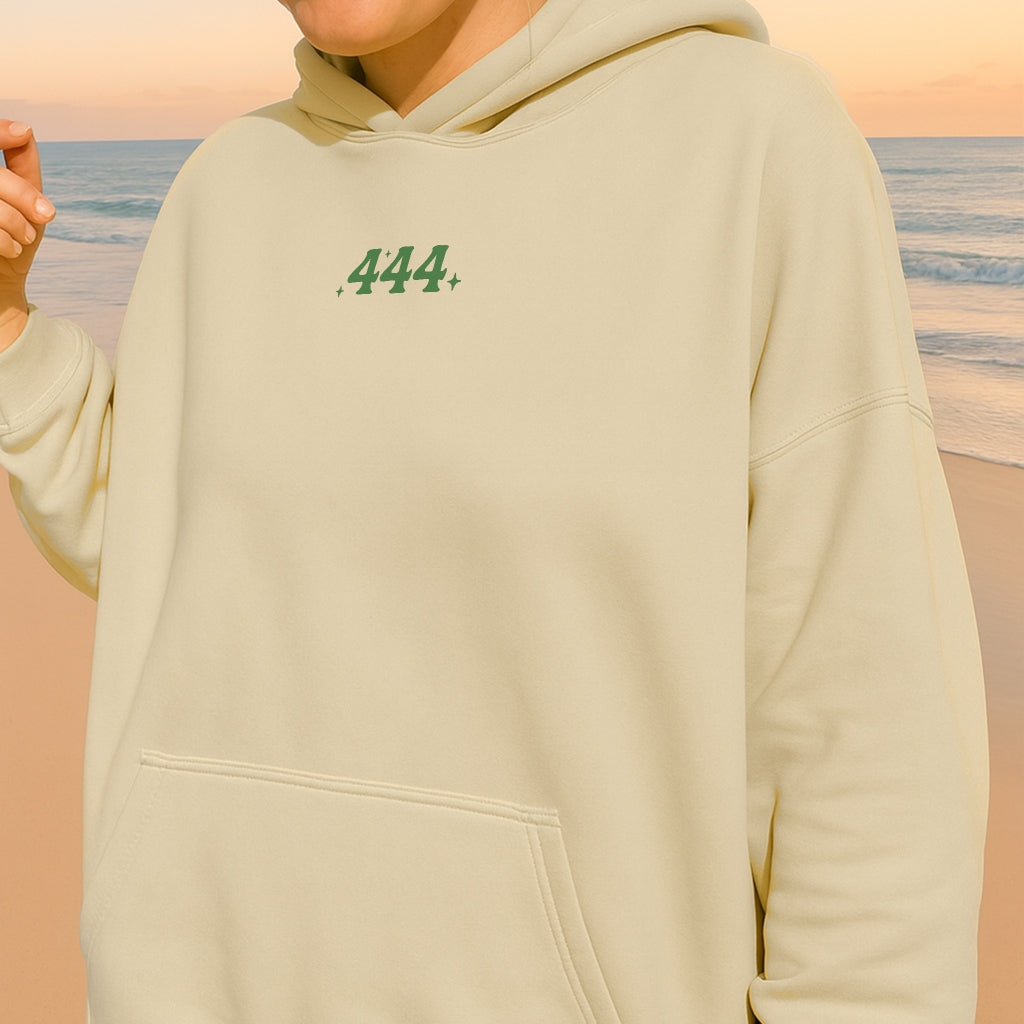 444 Angel Hoodie