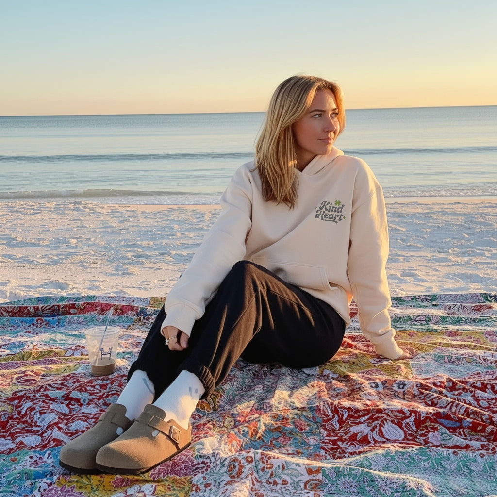 Kind Heart Hoodie