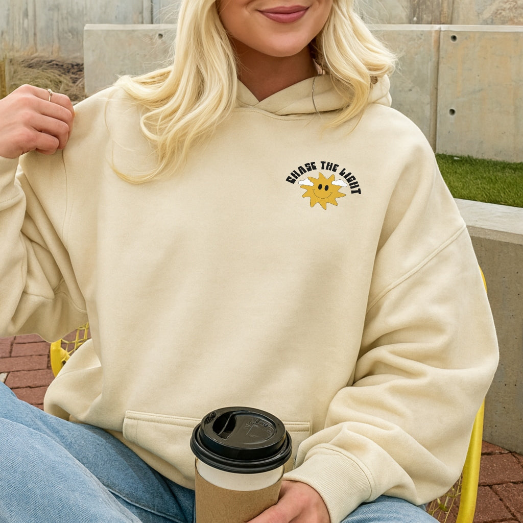 Best Days Ahead Hoodie