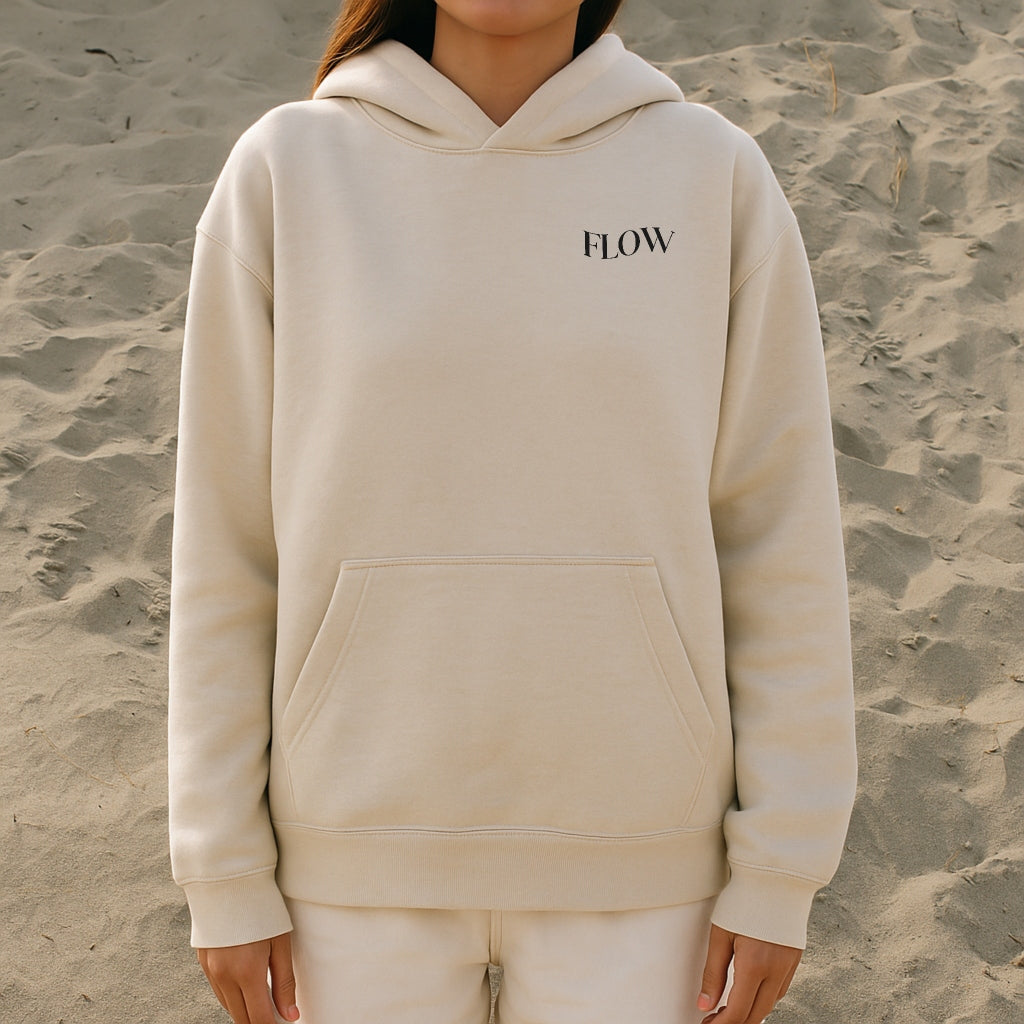 Flow Hoodie